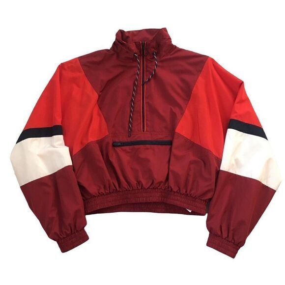 Forever 21 Windbreaker   - Picture 1 of 5